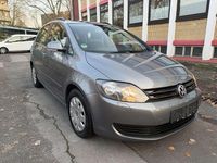 Gebraucht VW Golf VI Trendline 110 PS (80 kW) 2009 Grau Kleinwagen