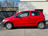 gebraucht VW Fox *1. Hand *Tüv bis 02/26