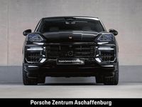 Neu Porsche Cayenne Black Edition 470 PS (345 kW) 2026 Schwarz SUV