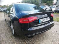 gebraucht Audi A4 Lim. Ambition S-Line Paket