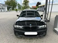 Gebraucht BMW 320 170 PS (125 kW) 2002 Schwarz Limousine