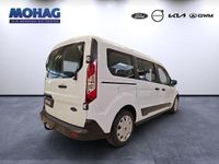 Gebraucht Ford Transit Trend 120 PS (88 kW) 2022 Weiss Kombi