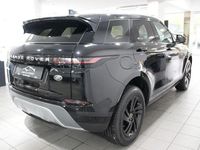 Gebraucht Land Rover Range Rover evoque 163 PS (119 kW) 2021 Santorini black SUV