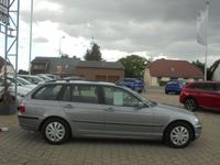 gebraucht BMW 316 316 3 Touring i Edition Lifestyle *LEDER*AHK*