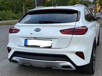 Gebraucht Kia XCeed Platinum Edition 140 PS (102 kW) 2020 Weiß SUV