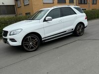 gebraucht Mercedes ML250 