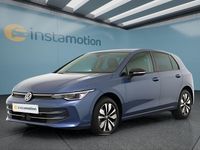 Gebraucht VW Golf VIII 150 PS (110 kW) 2025 Blau Kleinwagen