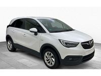 gebraucht Opel Crossland (X) NaviTouch*LED*AHK*LM*PDC*WSSheizba