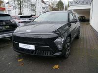 Gebraucht Hyundai Kona Prime 160 kW (218 PS) 2024 Abyss black SUV