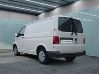 Gebraucht VW T6.1 150 PS (110 kW) 2024 Weiß Van