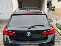 gebraucht BMW 118 d 5-Türer EURO 6 M Sport Ed.