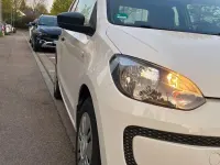 Second-hand VW up! 60 CP (44 kW) 2012 Alb Hatchback