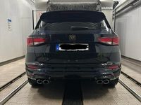 Gebraucht Cupra Ateca 300 PS (220 kW) 2019 Schwarz SUV