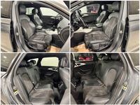 Gebraucht Audi A6 S-Line 313 PS (230 kW) 2014 Grau Limousine