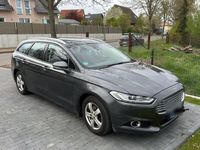 gebraucht Ford Mondeo 2,0 TDCi 110kW Trend Turnier PowerShi...