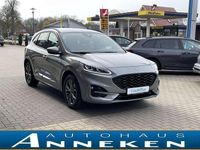 Gebraucht Ford Kuga ST-Line 120 PS (88 kW) 2024 Silber SUV
