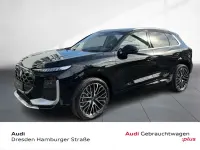 Neu Audi Q3 S-Line 265 PS (194 kW) 2026 Mythosschwarz metallic SUV