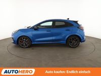 Gebraucht Ford Puma ST 200 PS (147 kW) 2023 Blau SUV