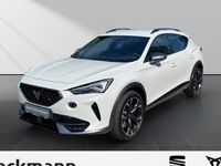 Gebraucht Cupra Formentor VZ 310 PS (228 kW) 2023 Weiss SUV
