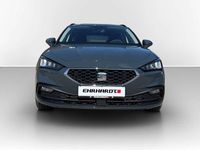 Usata Seat Leon 150 CV (110 kW) 2026 Blu Station wagon