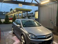 Gebraucht Opel Astra GTC OPC 116 PS (85 kW) 2008 Grau Coupé