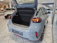 Neu Opel Corsa 101 PS (74 kW) 2025 Blau Limousine