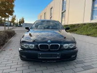 Gebraucht Alpina B10 280 PS (205 kW) 1999 Schwarz Limousine