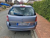 Second-hand Opel Astra 105 CP (77 kW) 2009 Albastru Break