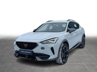 Gebraucht Cupra Formentor VZ 310 PS (228 kW) 2023 Nevada weiß metallic SUV