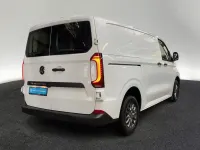 Używany VW Transporter 170 KM (125 kW) 2025 Biały Van