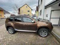 gebraucht Dacia Duster Prestige