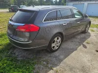 Gebraucht Opel Insignia 160 PS (117 kW) 2009 Andere farben Kombi
