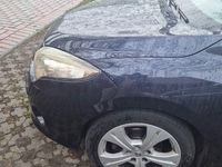 Gebraucht Renault Mégane III 131 PS (96 kW) 2009 Blau Coupé