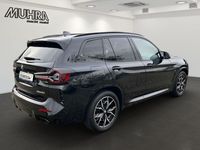 gebraucht BMW X3 M40i ZA