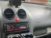 Second-hand Seat Arosa 60 CP (44 kW) 2004 Gri Hatchback