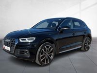 Gebraucht Audi Q5 Sport 286 PS (210 kW) 2020 Brillantschwarz SUV