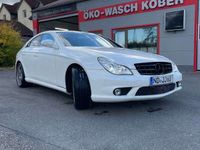 gebraucht Mercedes CLS63 AMG AMG 7G-TRONIC