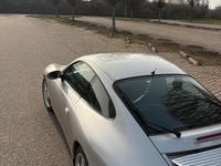 Gebraucht Porsche 911 Carrera 4 300 PS (220 kW) 2000 Silber Coupé