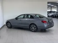 Gebraucht Mercedes E400 AMG 340 PS (250 kW) 2020 Grau Limousine