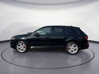 Gebraucht Audi Q7 S-Line 231 PS (169 kW) 2023 Schwarz SUV