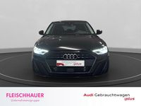 Gebraucht Audi A1 Sportback Advanced Plus 150 PS (110 kW) 2025 Grau Kleinwagen