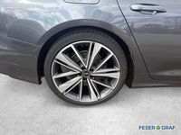 Gebraucht Audi A6 Ambiente 340 PS (250 kW) 2022 Daytonagrau perleffekt Kombi