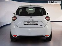 gebraucht Renault Zoe LIFE R110 50kWh BATTERIEKAUF