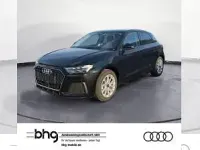 Neu Audi A1 95 PS (69 kW) 2026 Schwarz (mythosschwarz) SUV