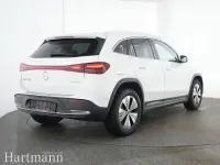 Gebraucht Mercedes EQA300 167 kW (228 PS) 2025 SUV
