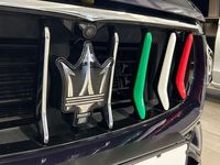 Gebraucht Maserati Levante 275 PS (202 kW) 2017 Blau SUV