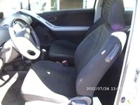 gebraucht Toyota Yaris 1.3 VVT-i Sol