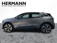Occasion Renault Megane E-Tech 160 kW (218 ch) 2025 Gris Berline