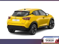 Nouă Nissan Juke Acenta 143 CP (105 kW) 2025 Galben SUV