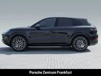 Second-hand Porsche Cayenne Black Edition 354 CP (260 kW) 2026 Negru SUV